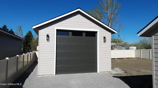 $669,000 | 8073 North Pasture Vw Street, Post Falls, ID 83854