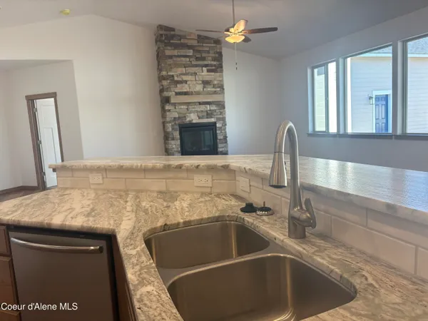 $669,000 | 8073 North Pasture Vw Street, Post Falls, ID 83854