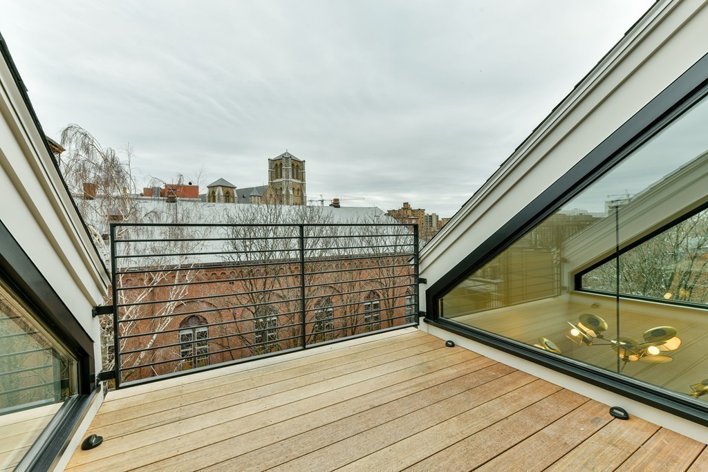 320 Shawmut Avenue, Unit 4 Boston, MA 02118 - Photo 24 of 30