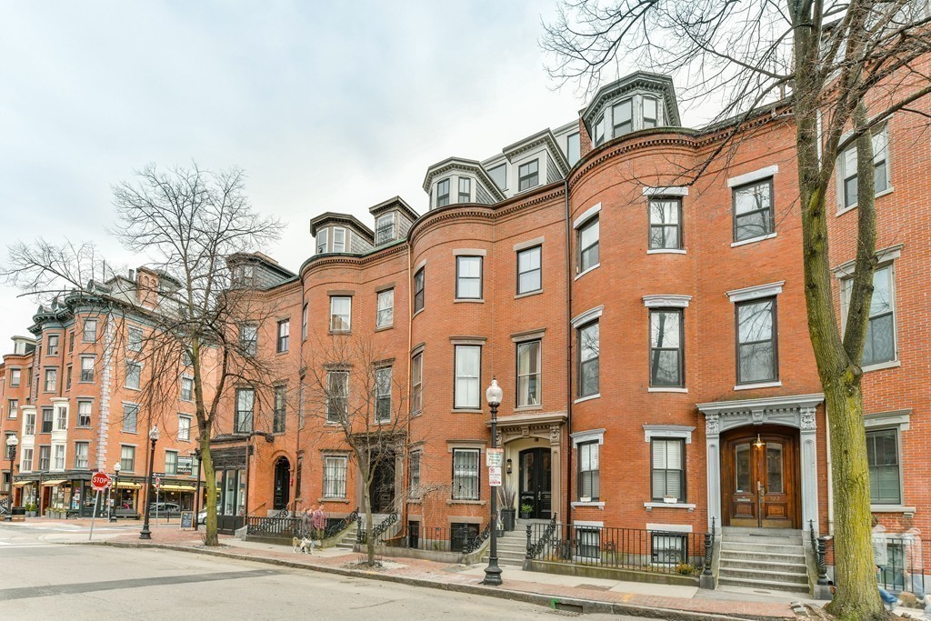 320 Shawmut Avenue, Unit 4 Boston, MA 02118 - Photo 30 of 30