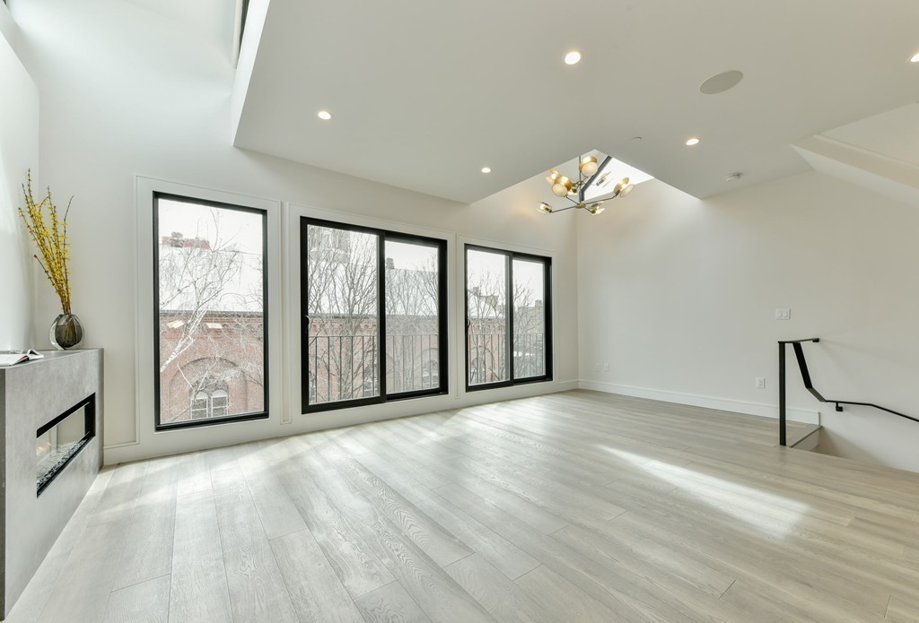 320 Shawmut Avenue, Unit 4 Boston, MA 02118 - Photo 4 of 30