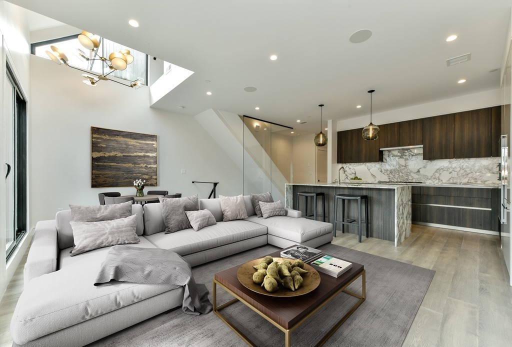 320 Shawmut Avenue, Unit 4 Boston, MA 02118 - Photo 5 of 30