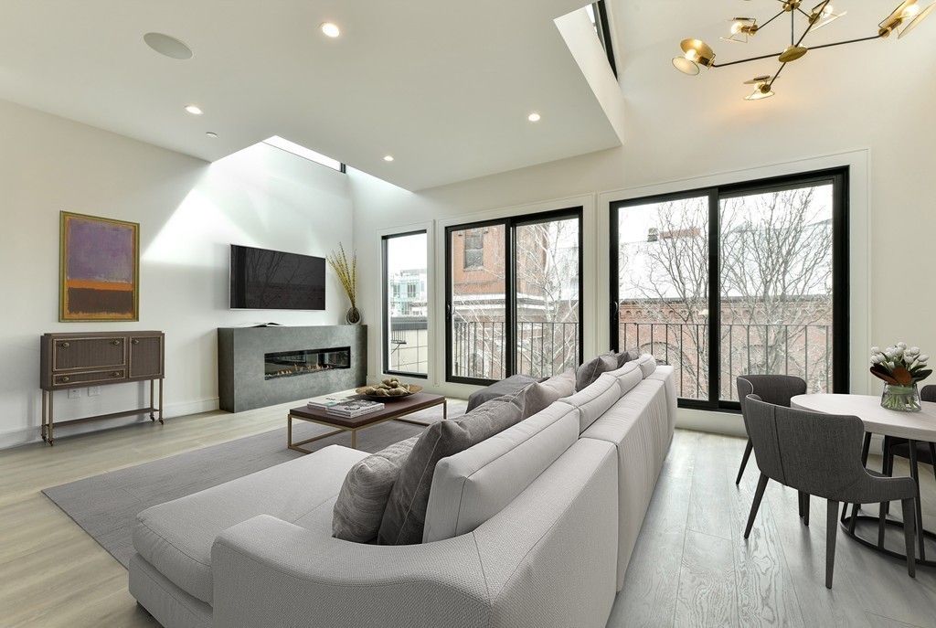 320 Shawmut Avenue, Unit 4 Boston, MA 02118 - Photo 7 of 30