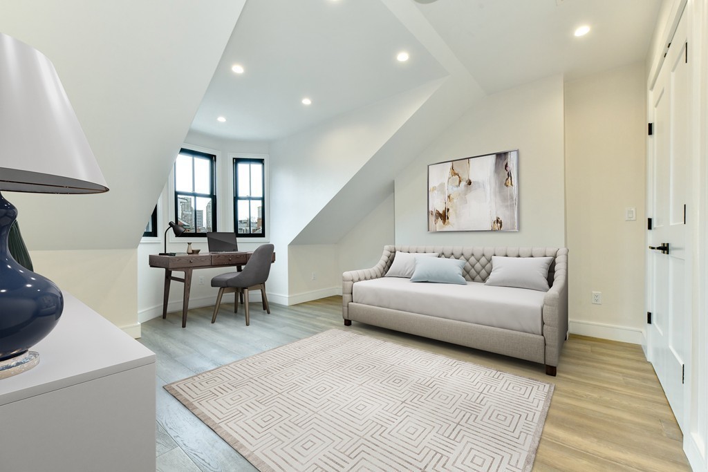 320 Shawmut Avenue, Unit 4 Boston, MA 02118 - Photo 10 of 30