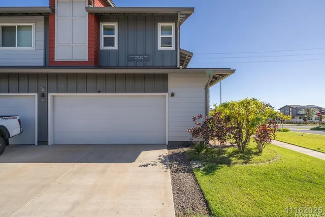 a view of a house with pool
