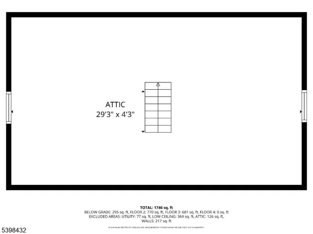 $429,000 | 319 Highway 46, Great Meadows, NJ 07838