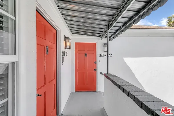 $2,538 | 8619 1/2 West Olympic Boulevard, Los Angeles, CA 90048