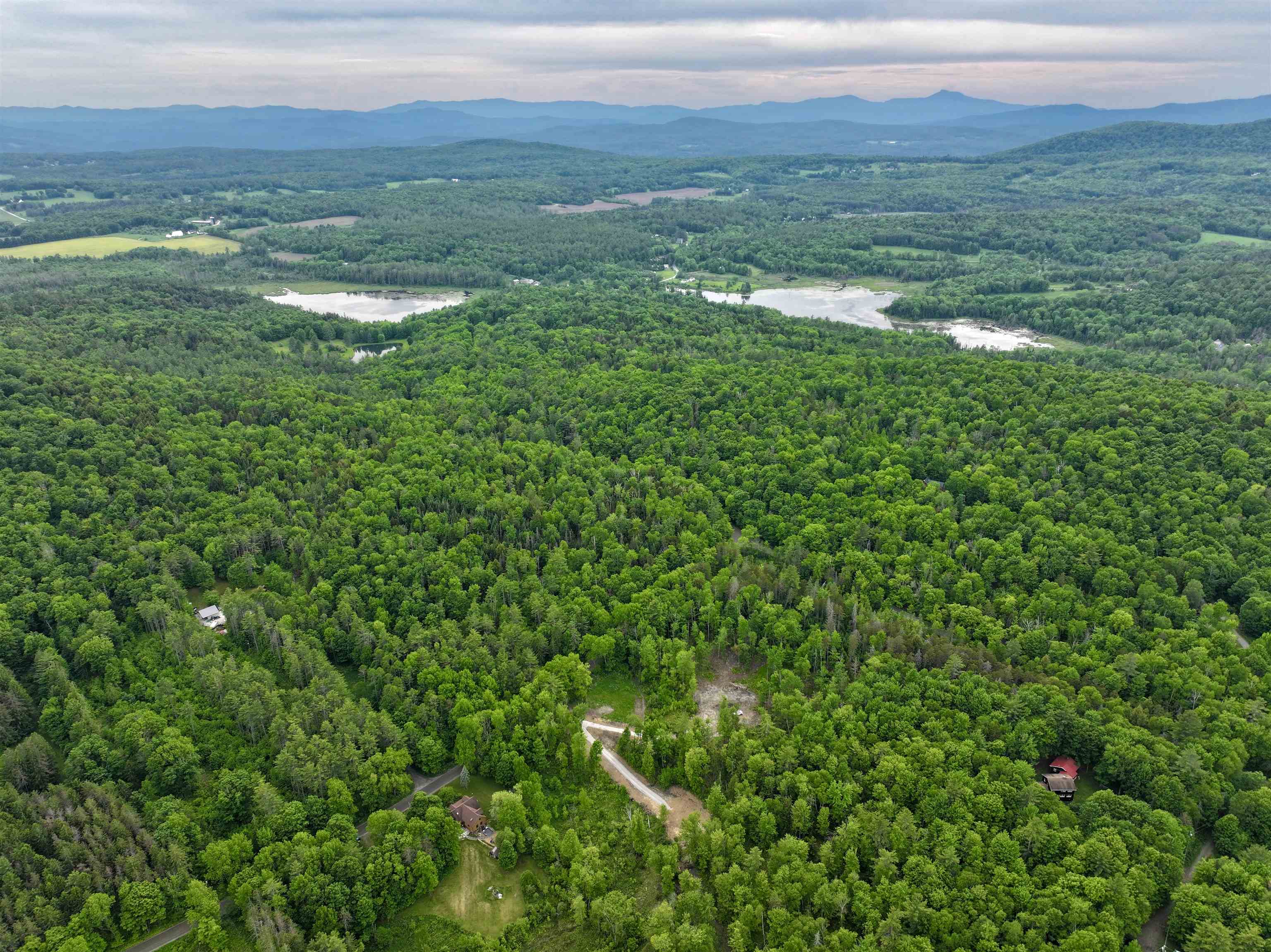Lot 2 Lightening Ridge Road Plainfield, VT 05667 - Photo 13 of 29
