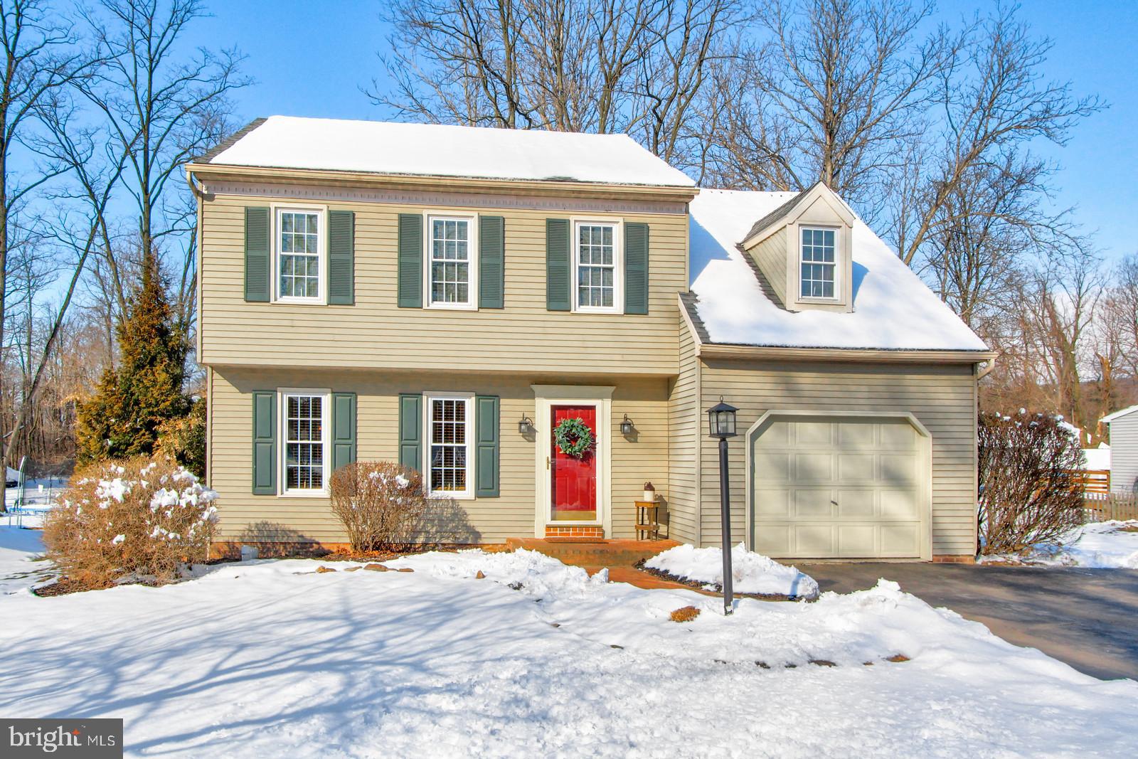 130 Freysville Road York, PA 17406 - Photo 1 of 26 Gallery Image 1