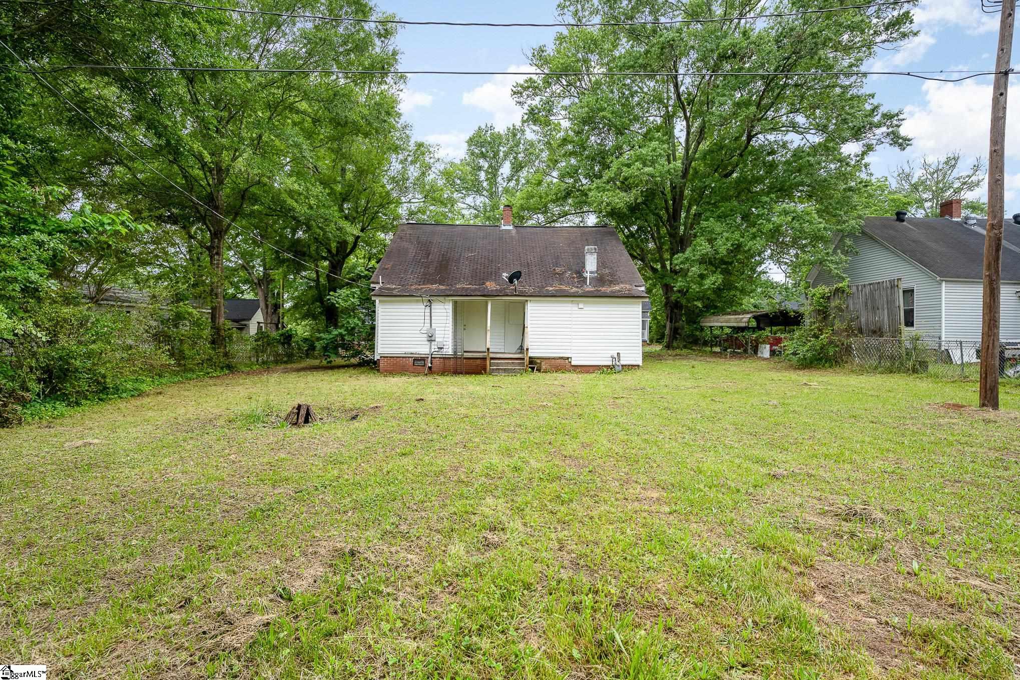 151 Pine Street Clinton, SC 29325 - Photo 22 of 23 Gallery Image 22