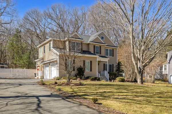 $9,500 | 60 Shufelt Road, Unit 1, South Walpole, MA 02071