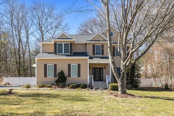 $9,500 | 60 Shufelt Road, Unit 1, South Walpole, MA 02071