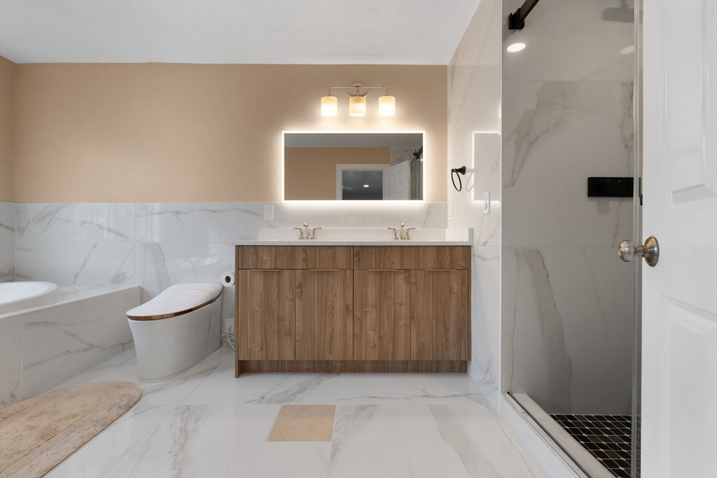 60 Shufelt Road, Unit 1 South Walpole, MA 02071 - Photo 21 of 40