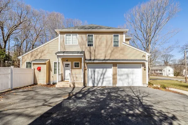 $9,500 | 60 Shufelt Road, Unit 1, South Walpole, MA 02071