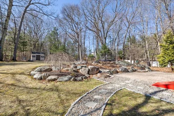 $9,500 | 60 Shufelt Road, Unit 1, South Walpole, MA 02071