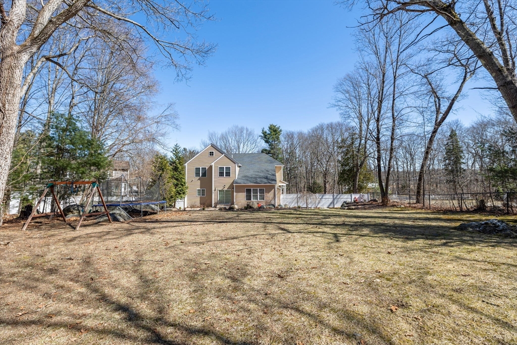 60 Shufelt Road, Unit 1 South Walpole, MA 02071 - Photo 36 of 40