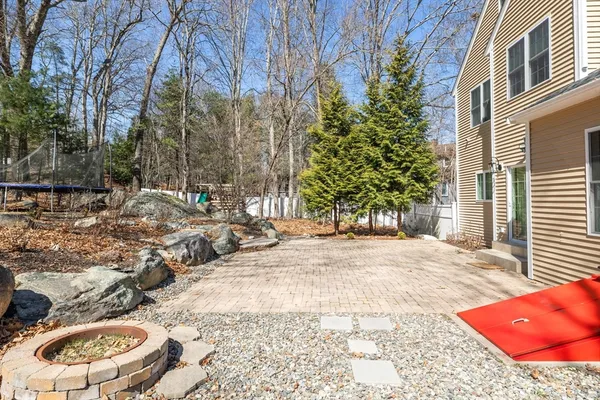 $9,500 | 60 Shufelt Road, Unit 1, South Walpole, MA 02071