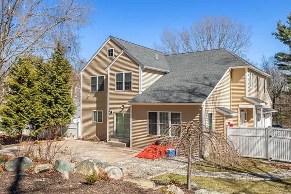 $9,500 | 60 Shufelt Road, Unit 1, South Walpole, MA 02071