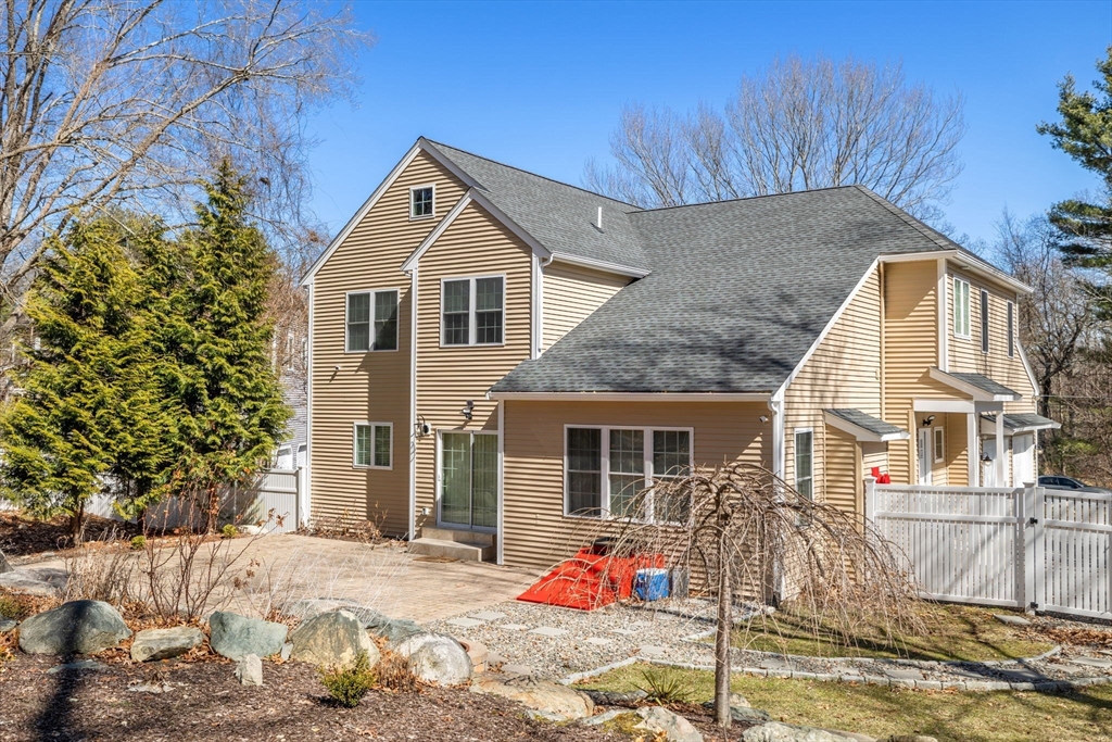 60 Shufelt Road, Unit 1 South Walpole, MA 02071 - Photo 38 of 40