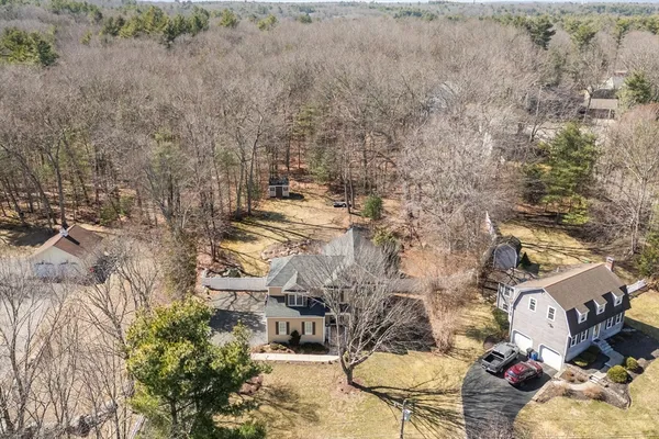 $9,500 | 60 Shufelt Road, Unit 1, South Walpole, MA 02071