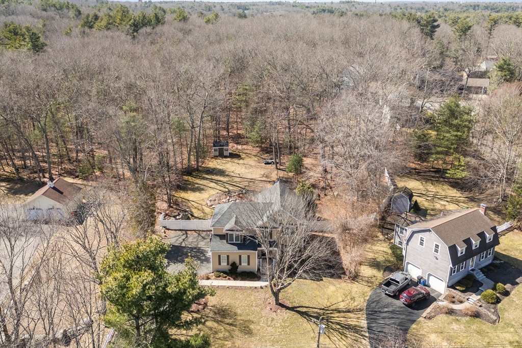 60 Shufelt Road, Unit 1 South Walpole, MA 02071 - Photo 39 of 40