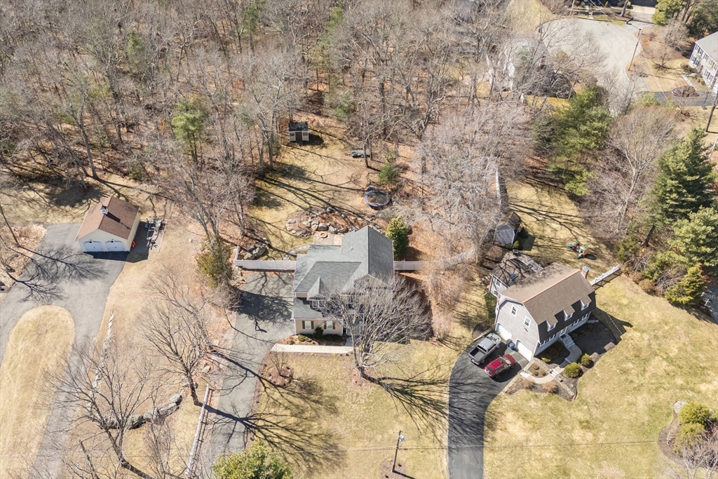 60 Shufelt Road, Unit 1 South Walpole, MA 02071 - Photo 40 of 40