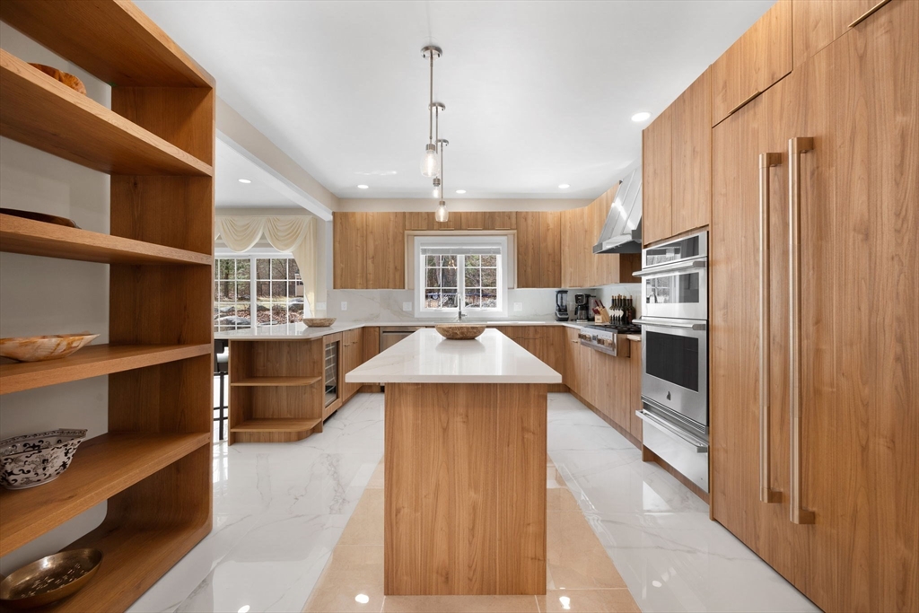 60 Shufelt Road, Unit 1 South Walpole, MA 02071 - Photo 8 of 40