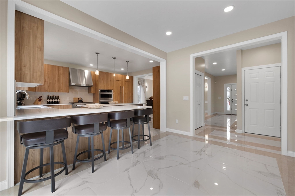 60 Shufelt Road, Unit 1 South Walpole, MA 02071 - Photo 10 of 40