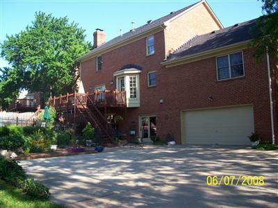 4165 Heartwood Road Lexington, KY 40515 - Photo 2 of 27 Photo 2
