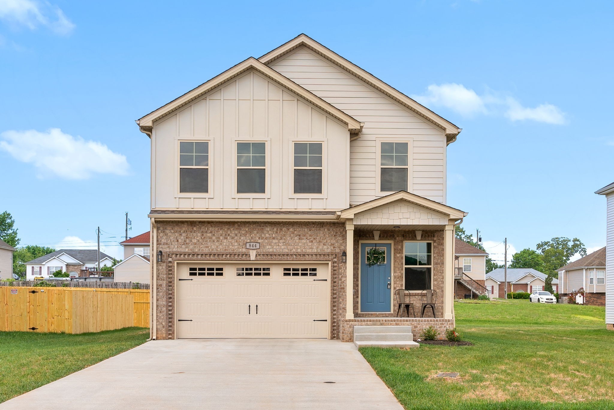 44 Echo Ridge Oak Grove, KY 42262 - Photo 1 of 44