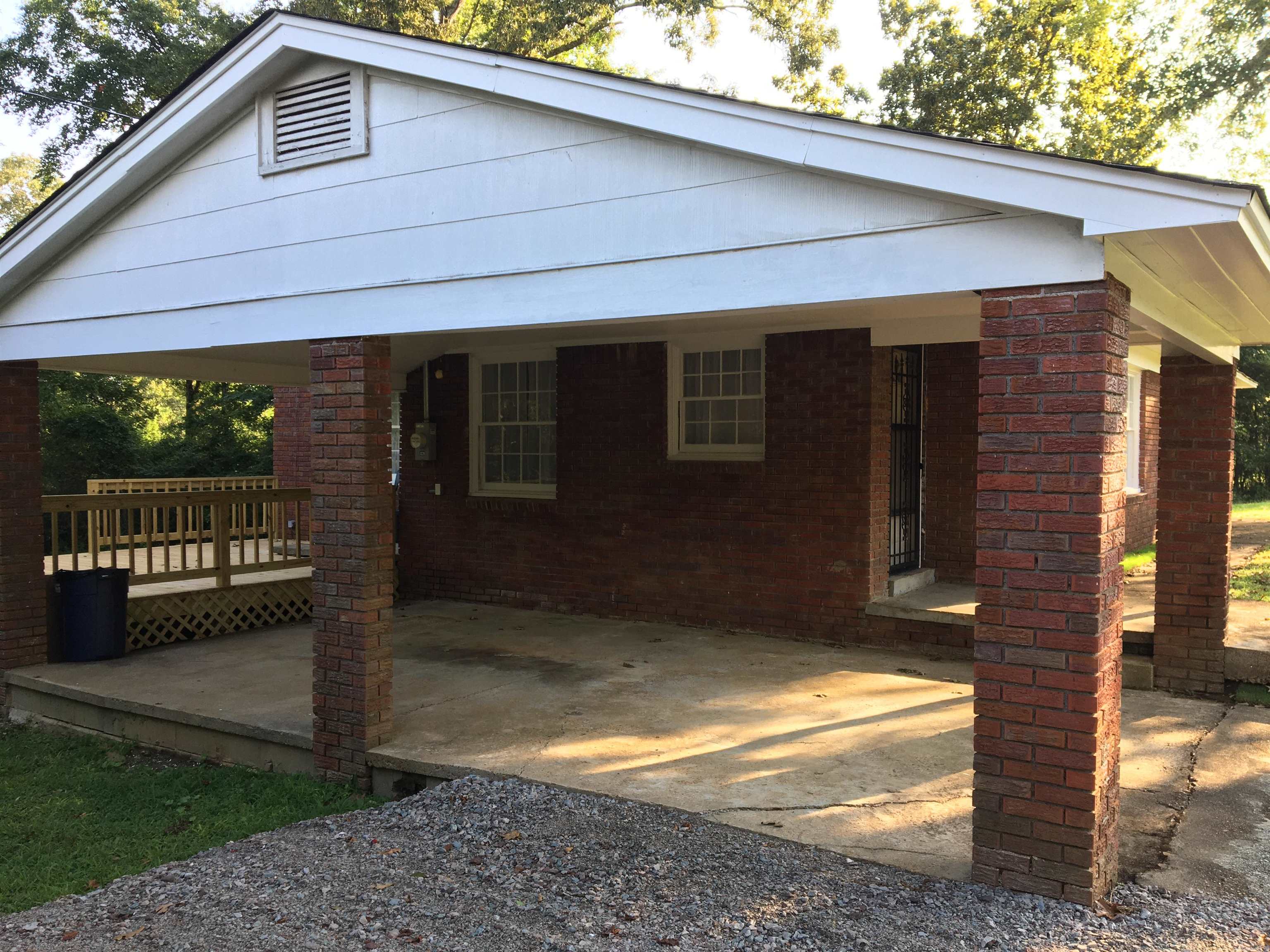 855 Highway 22 Shiloh, TN 38376 - Photo 21 of 24 a view of a house with a yard