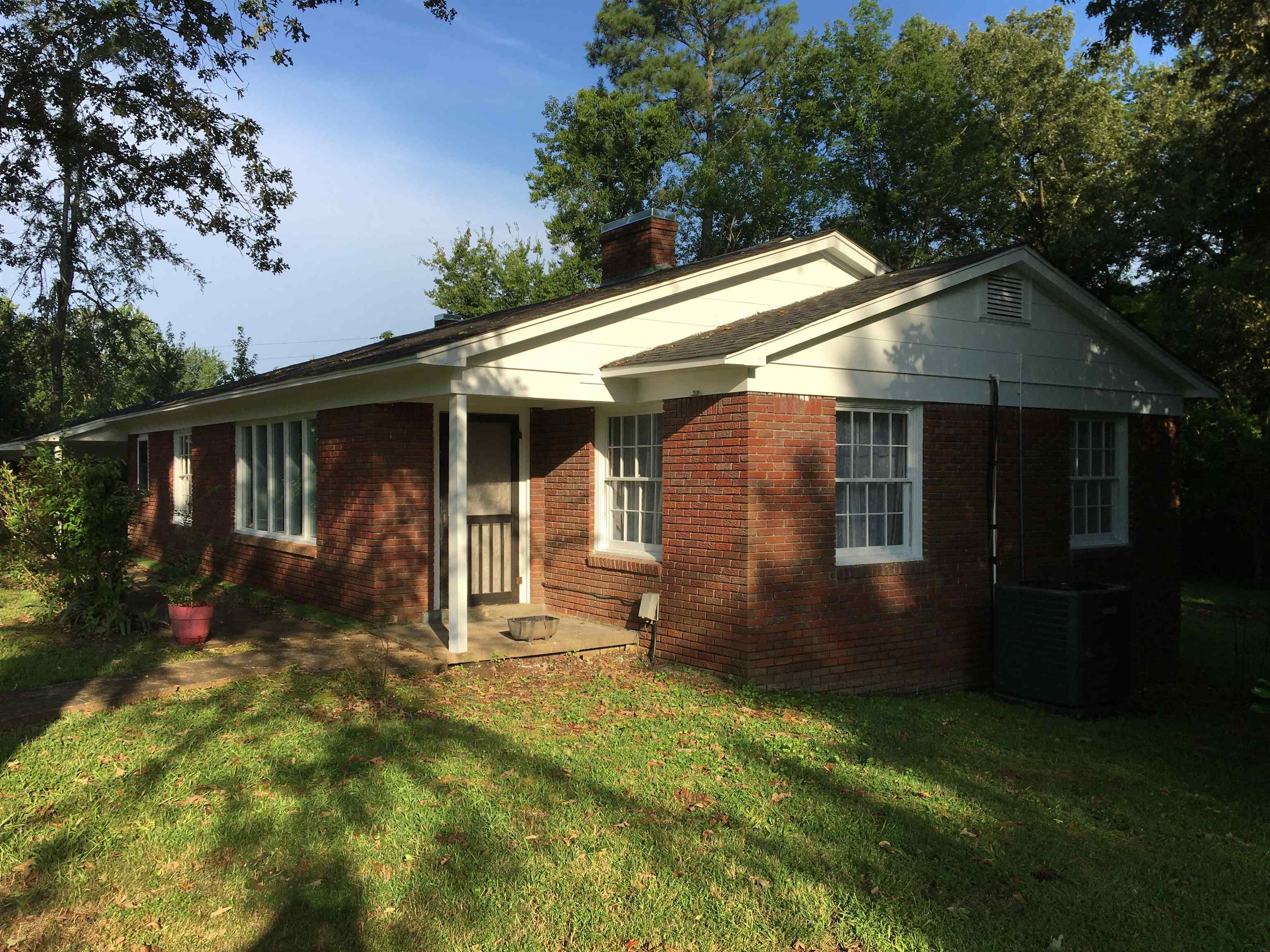 855 Highway 22 Shiloh, TN 38376 - Photo 23 of 24 a view of house with backyard