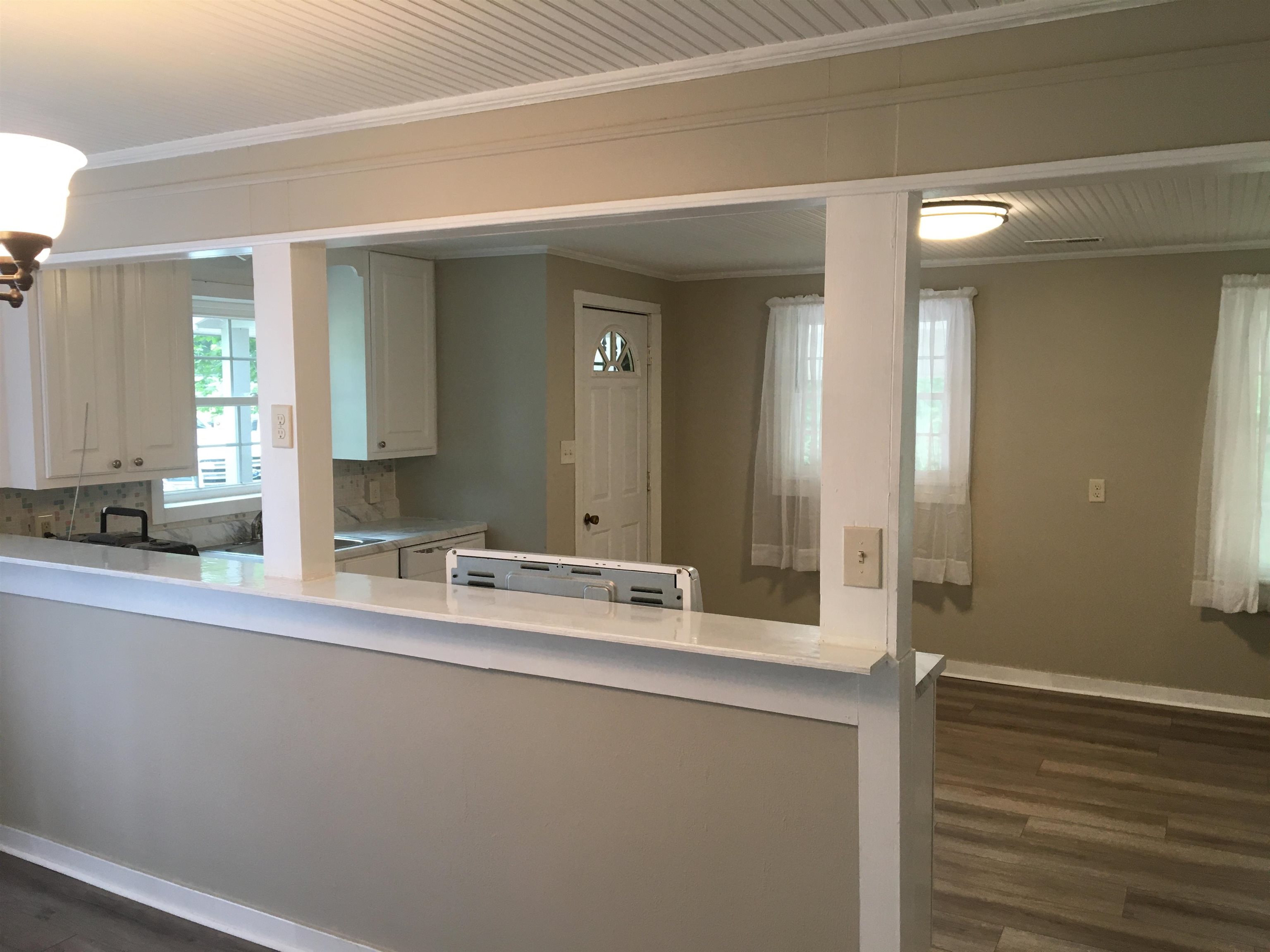 855 Highway 22 Shiloh, TN 38376 - Photo 7 of 24 a bathroom with a sink and a mirror
