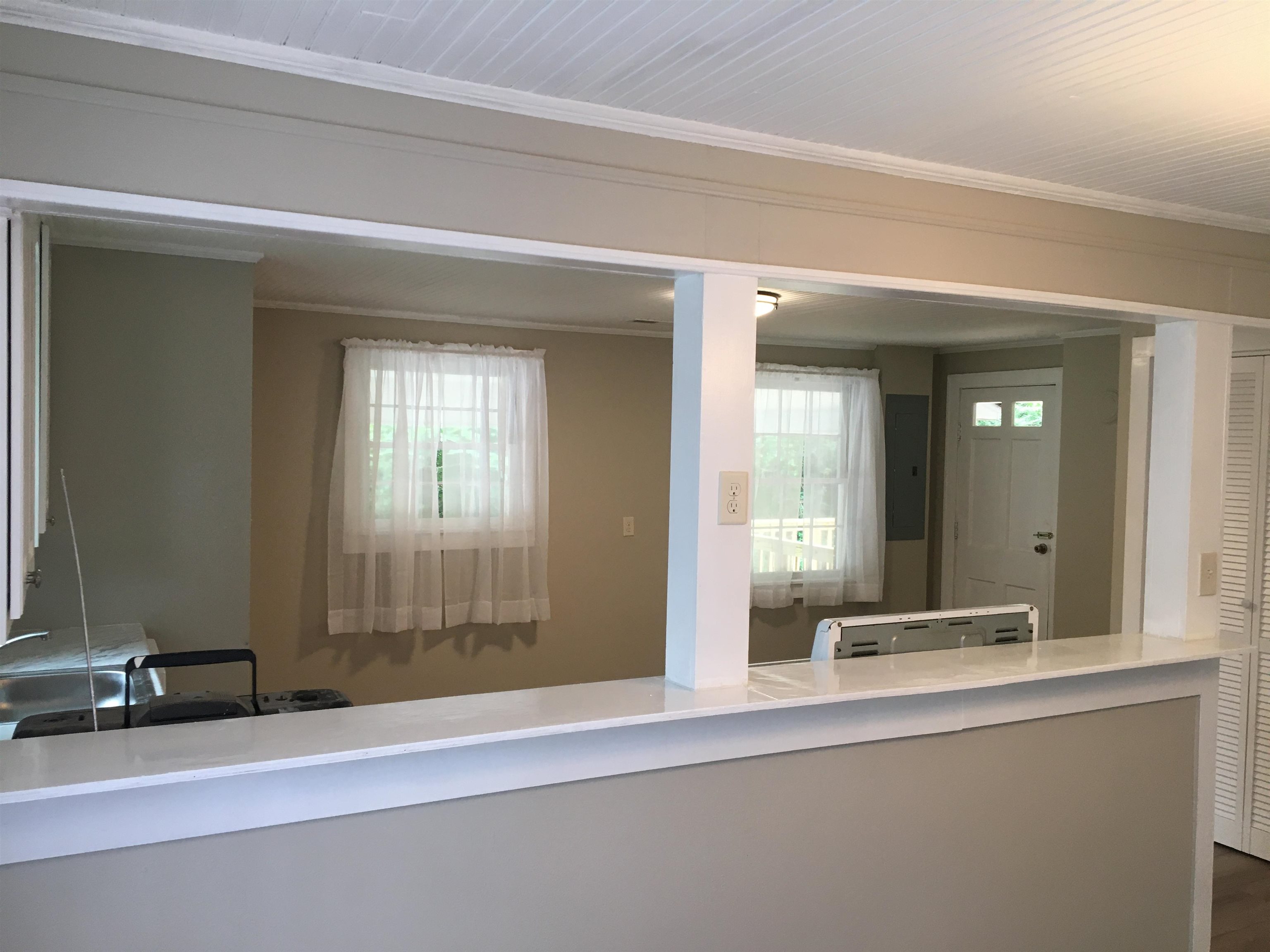 855 Highway 22 Shiloh, TN 38376 - Photo 9 of 24 a bathroom with a sink and a mirror