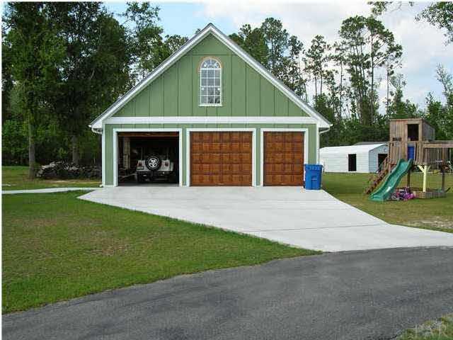 2154 Argle Road Cantonment, FL 32533 - Photo 3 of 22 Three Car Detached Garage