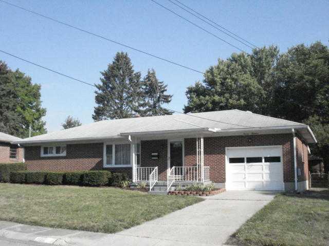 1100 Sundown Road Springfield, OH 45503 - Photo 2 of 20