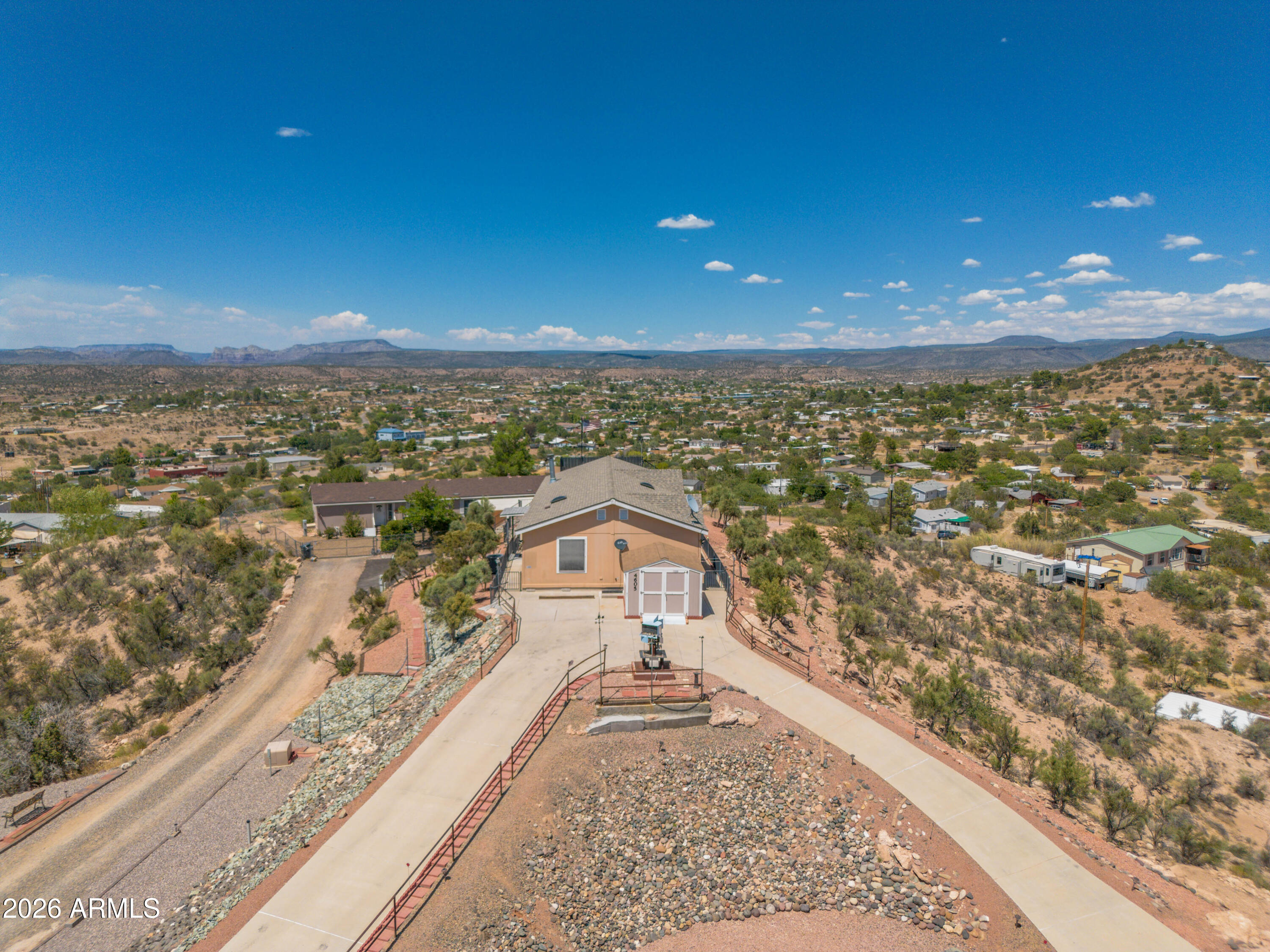4605 Lazy Lariat Lane Rimrock, AZ 86335 - Photo 45 of 53 4605-Lazy-Lariat-49