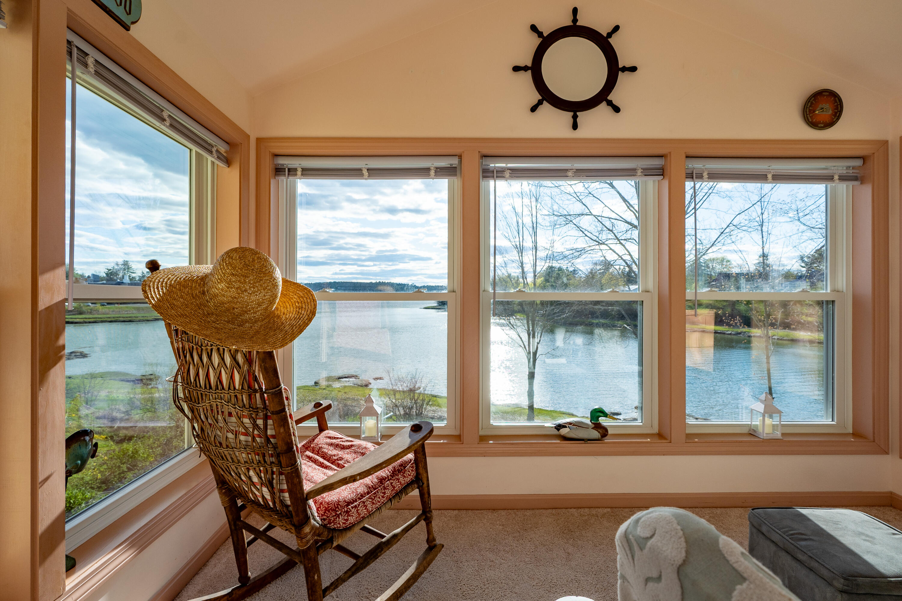 61 Bristol Road Damariscotta, ME 04543 - Photo 19 of 55 036-61 Bristol Rd-36