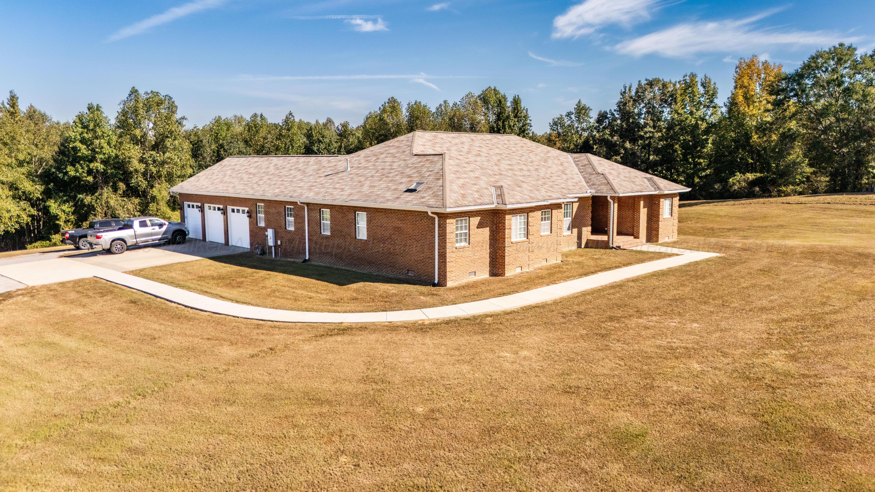441 Stinson Road Guin, AL 35563 - Photo 2 of 50 Gallery Image 2