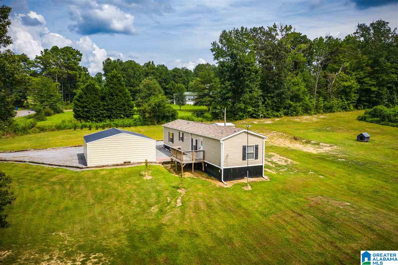 2900 Wilson Chapel Road Altoona, AL 35952 - Photo 45 of 50