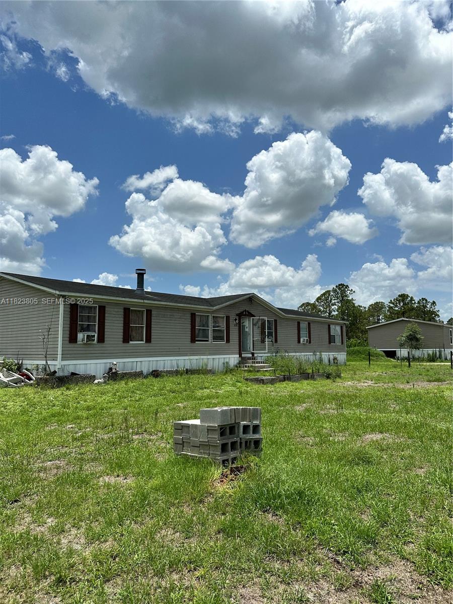 618 Hunting Club Road Clewiston, FL 33440 - Photo 36 of 48 Photo 36