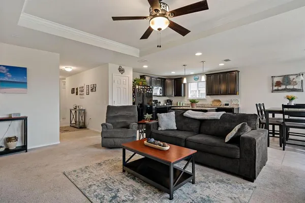 $2,000 | 1413 Vernon Drive, Aubrey, TX 76227