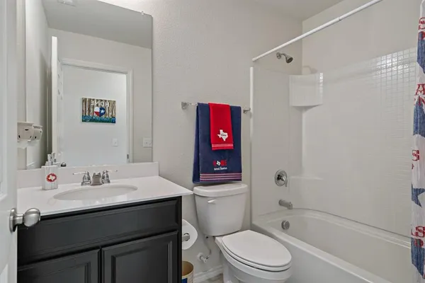 $2,000 | 1413 Vernon Drive, Aubrey, TX 76227