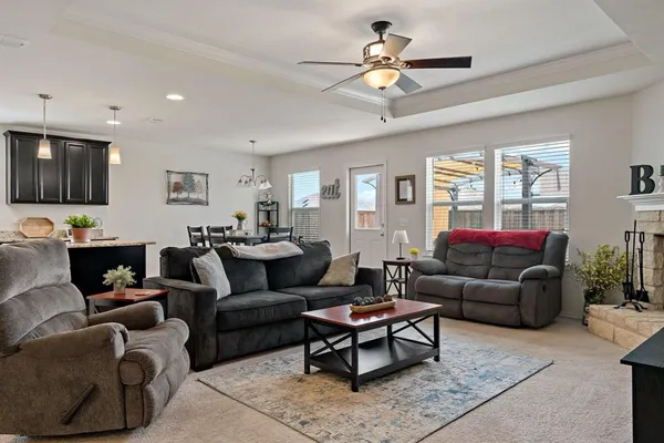 $2,000 | 1413 Vernon Drive, Aubrey, TX 76227