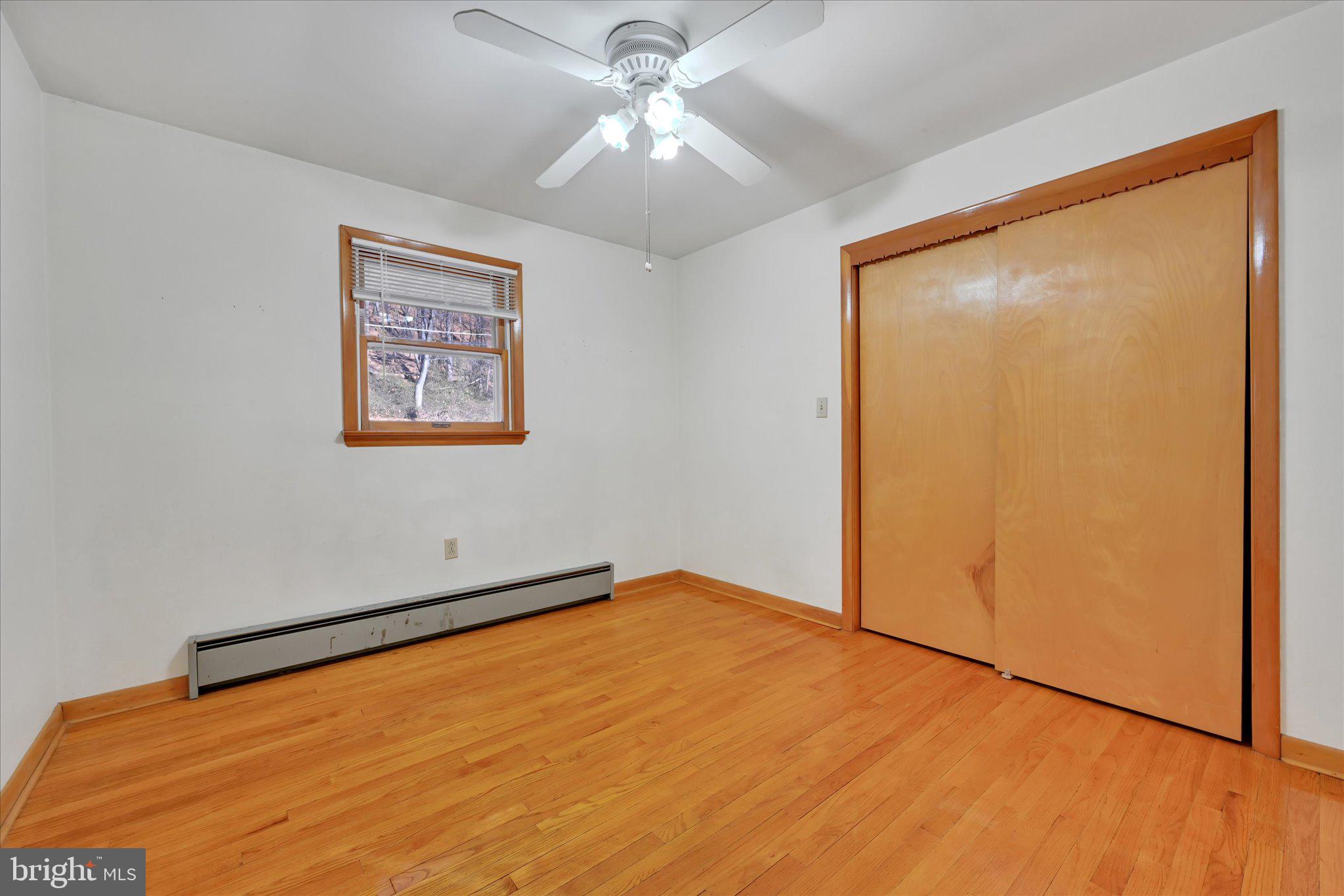 3137 East Galen Hall Road Reinholds, PA 17569 - Photo 13 of 38 Bedroom 1