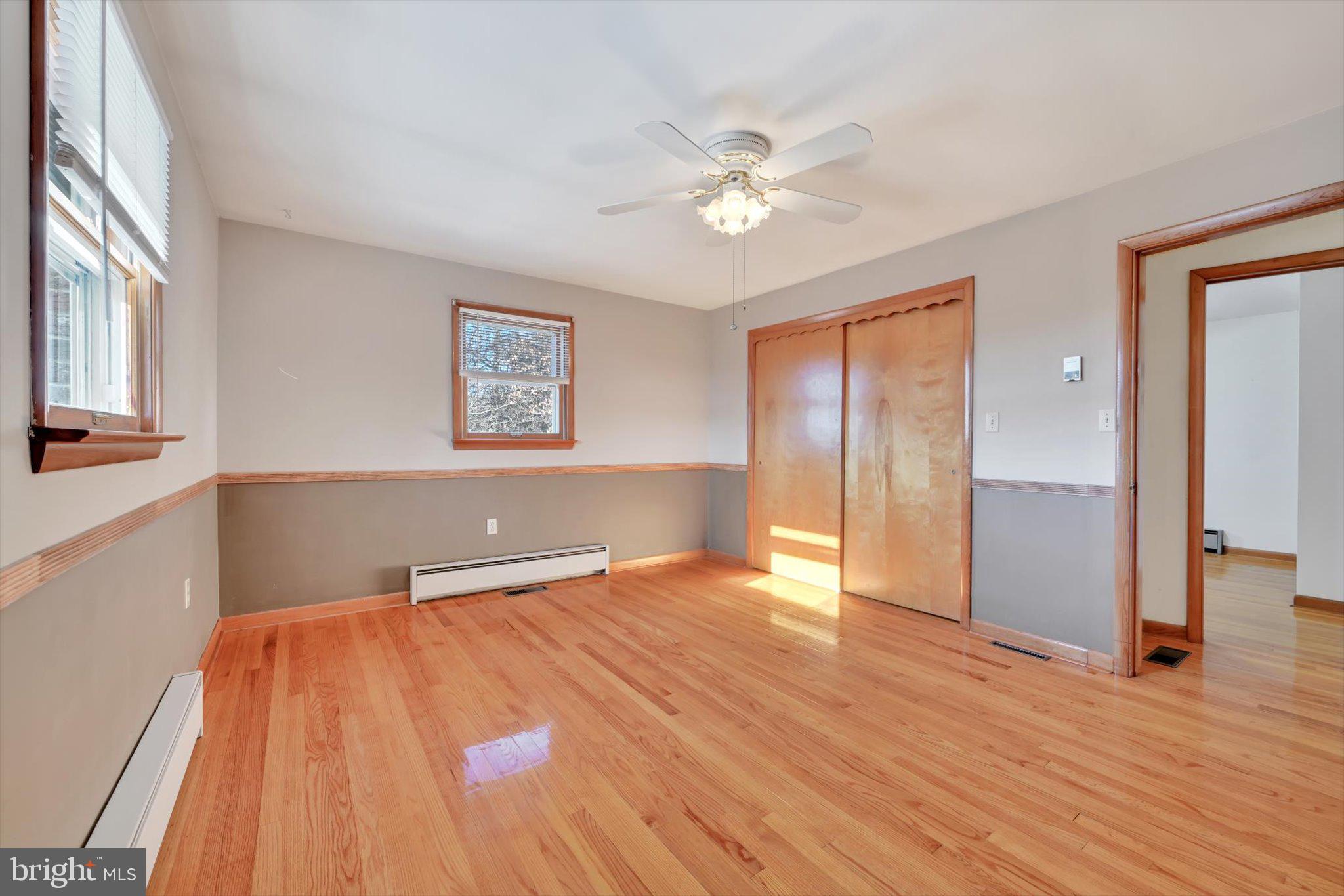 3137 East Galen Hall Road Reinholds, PA 17569 - Photo 16 of 38 Bedroom 3