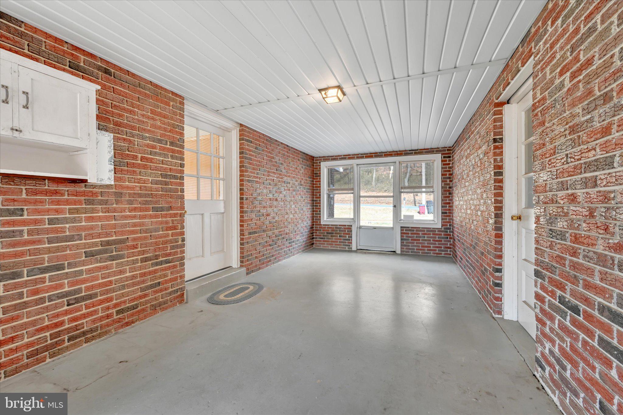 3137 East Galen Hall Road Reinholds, PA 17569 - Photo 18 of 38 Breezeway