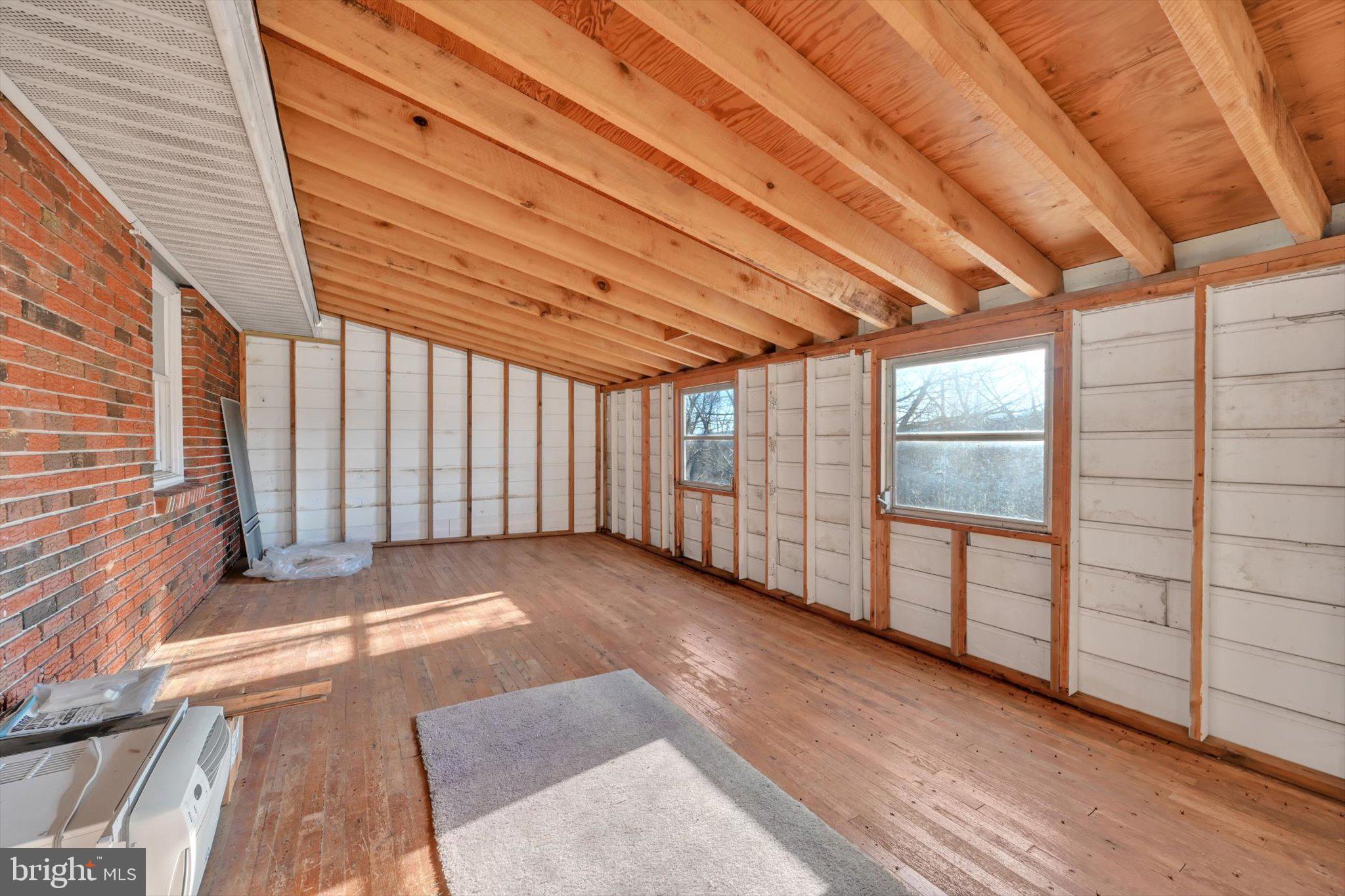 3137 East Galen Hall Road Reinholds, PA 17569 - Photo 23 of 38 Storage Bonus Room