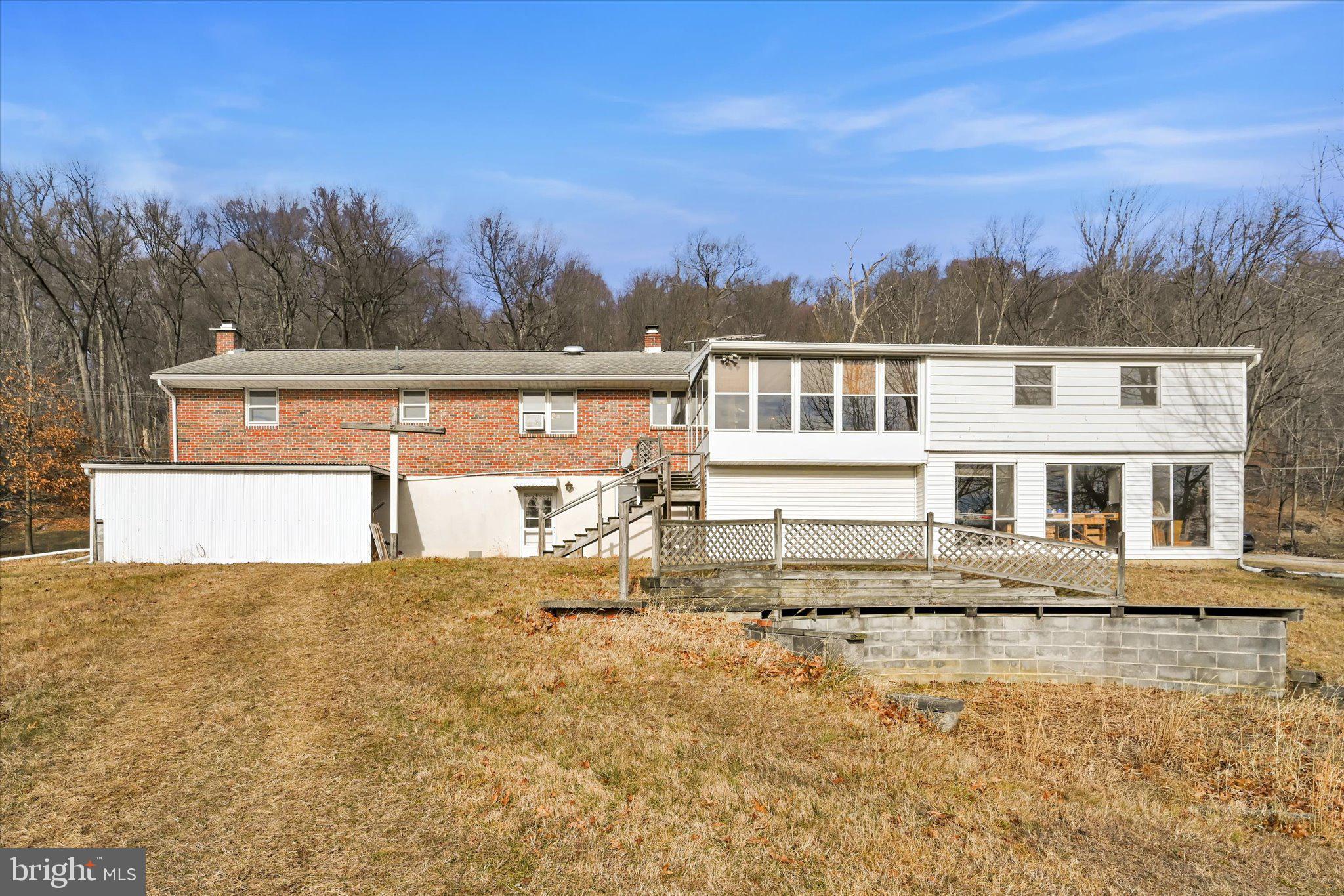 3137 East Galen Hall Road Reinholds, PA 17569 - Photo 32 of 38 V2
