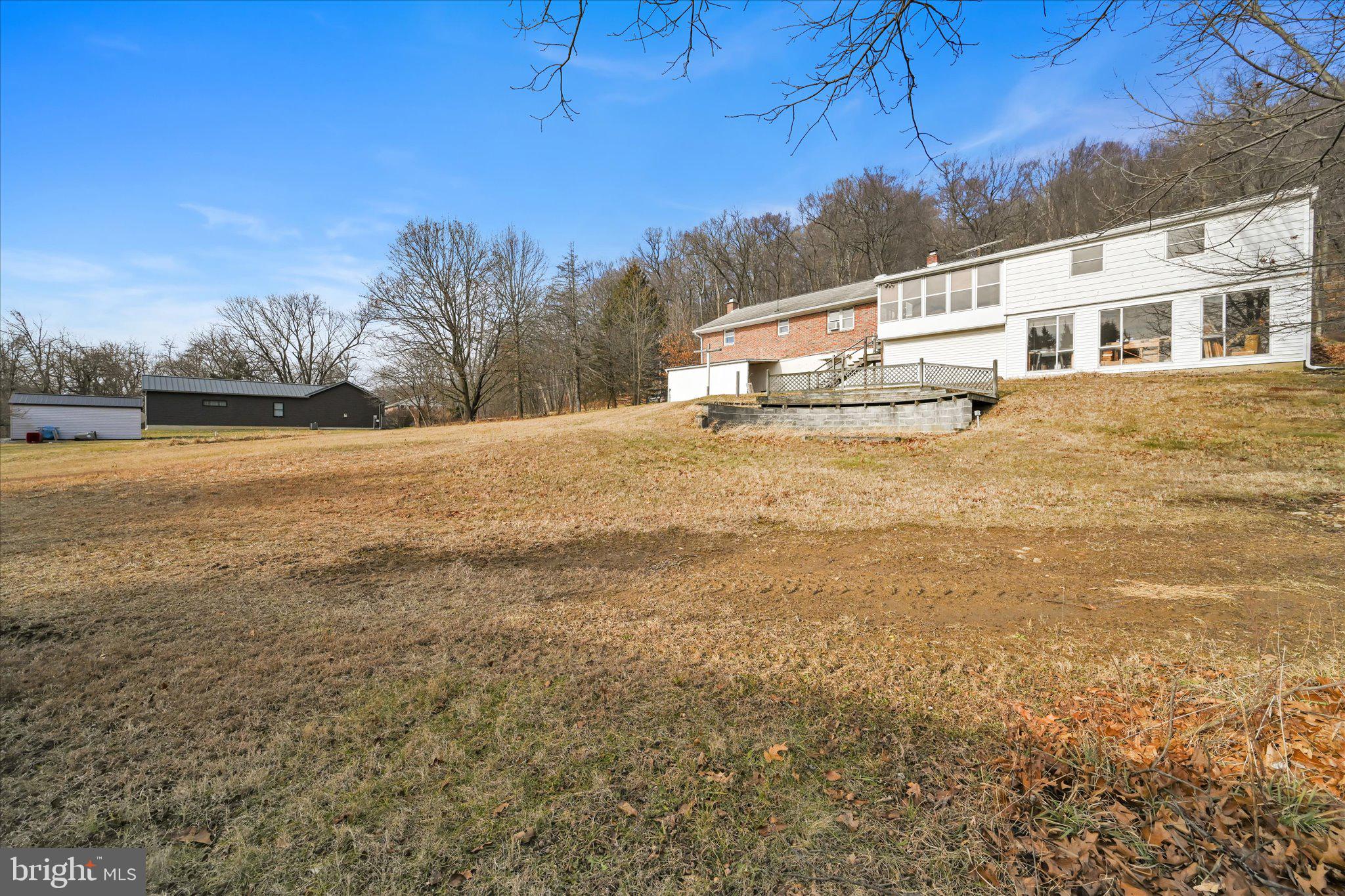3137 East Galen Hall Road Reinholds, PA 17569 - Photo 33 of 38 V3